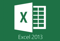 Excel-2013