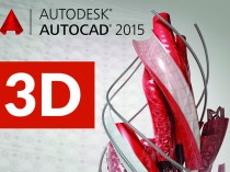 AutoCad_3d